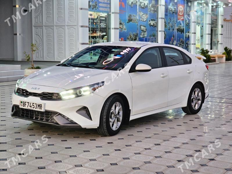 Kia Forte 2020 - 220 000 TMT - Мары - img 2