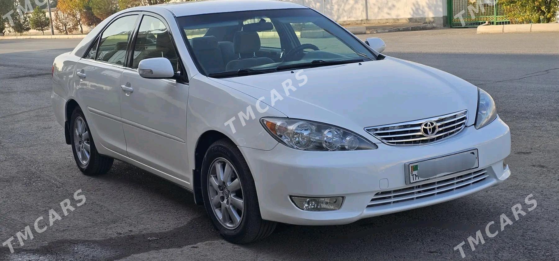 Toyota Camry 2002 - 145 000 TMT - Türkmenabat - img 3