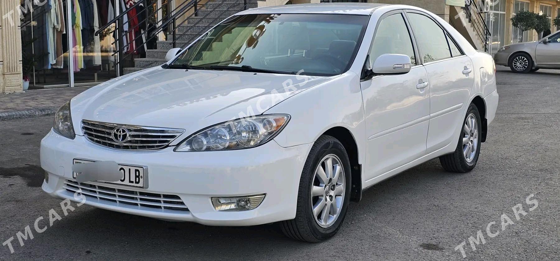 Toyota Camry 2002 - 145 000 TMT - Türkmenabat - img 2