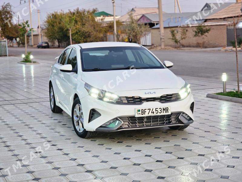 Kia Forte 2020 - 220 000 TMT - Мары - img 3