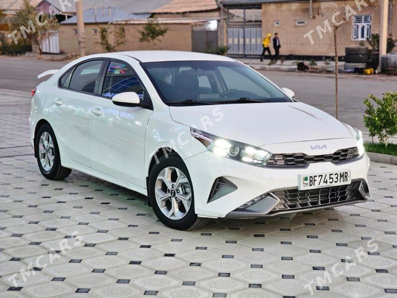 Kia Forte 2020 - 220 000 TMT - Мары - img 6