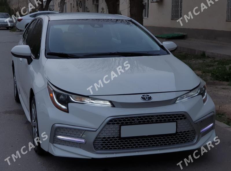 Toyota Corolla 2020 - 225 000 TMT - 2 mkr - img 3