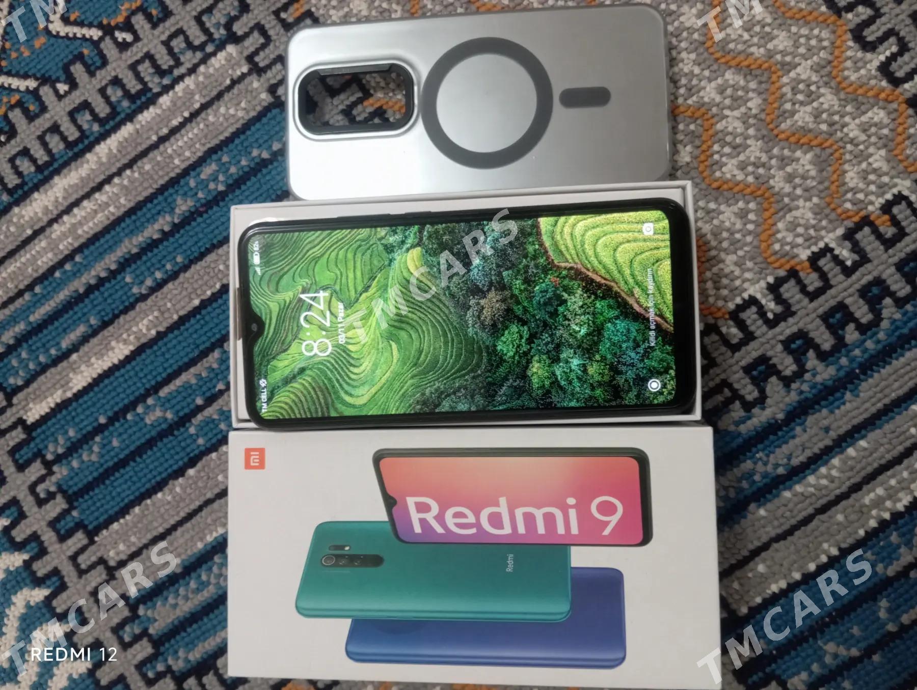 Redmi 9 - Mary - img 3