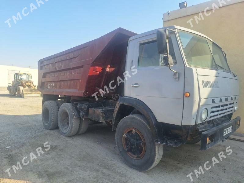 Kamaz 5511 1982 - 140 000 TMT - Туркменабат - img 2