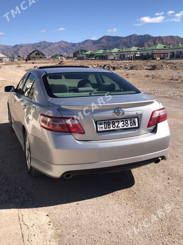 Toyota Camry 2007 - 170 000 TMT - Балканабат - img 3