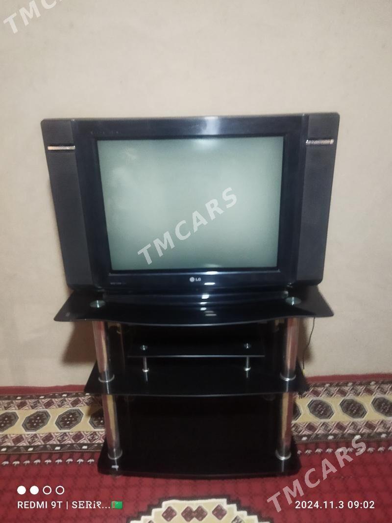 LG Telewizor - Köneürgenç - img 2