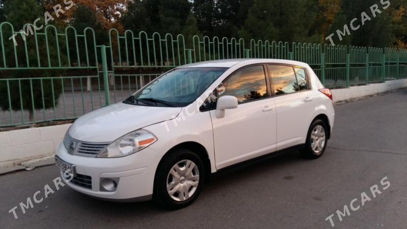 Nissan Versa 2009 - 112 000 TMT - Aşgabat - img 3