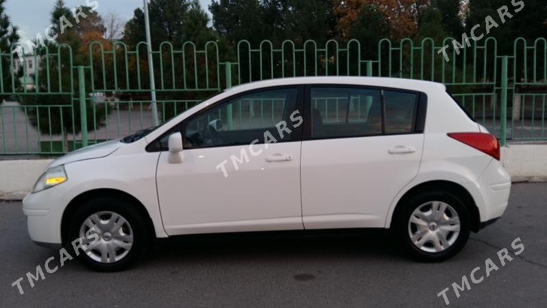 Nissan Versa 2009 - 112 000 TMT - Aşgabat - img 2