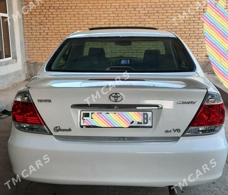 Toyota Camry 2002 - 140 000 TMT - Туркменабат - img 2