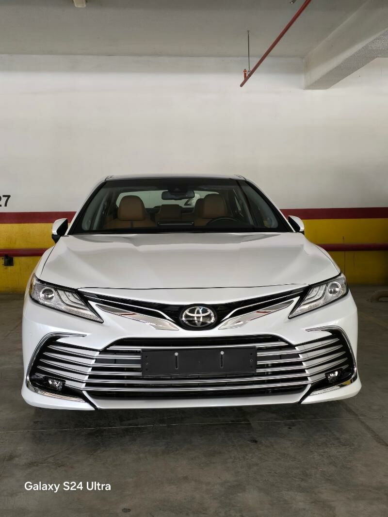 Toyota Camry 2022 - 639 600 TMT - Бедев - img 6