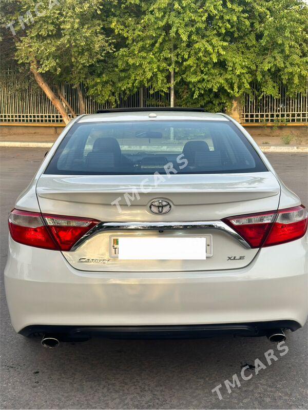 Toyota Camry 2017 - 260 000 TMT - Balkanabat - img 3