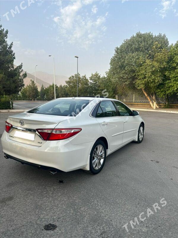 Toyota Camry 2017 - 260 000 TMT - Balkanabat - img 4