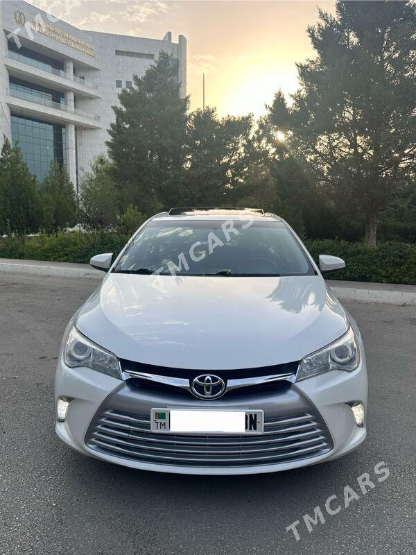 Toyota Camry 2017 - 260 000 TMT - Balkanabat - img 2