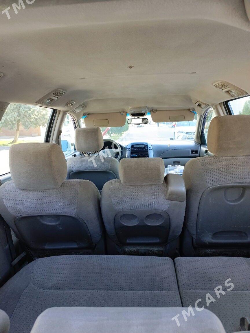 Toyota Sienna 2008 - 173 000 TMT - Ашхабад - img 3