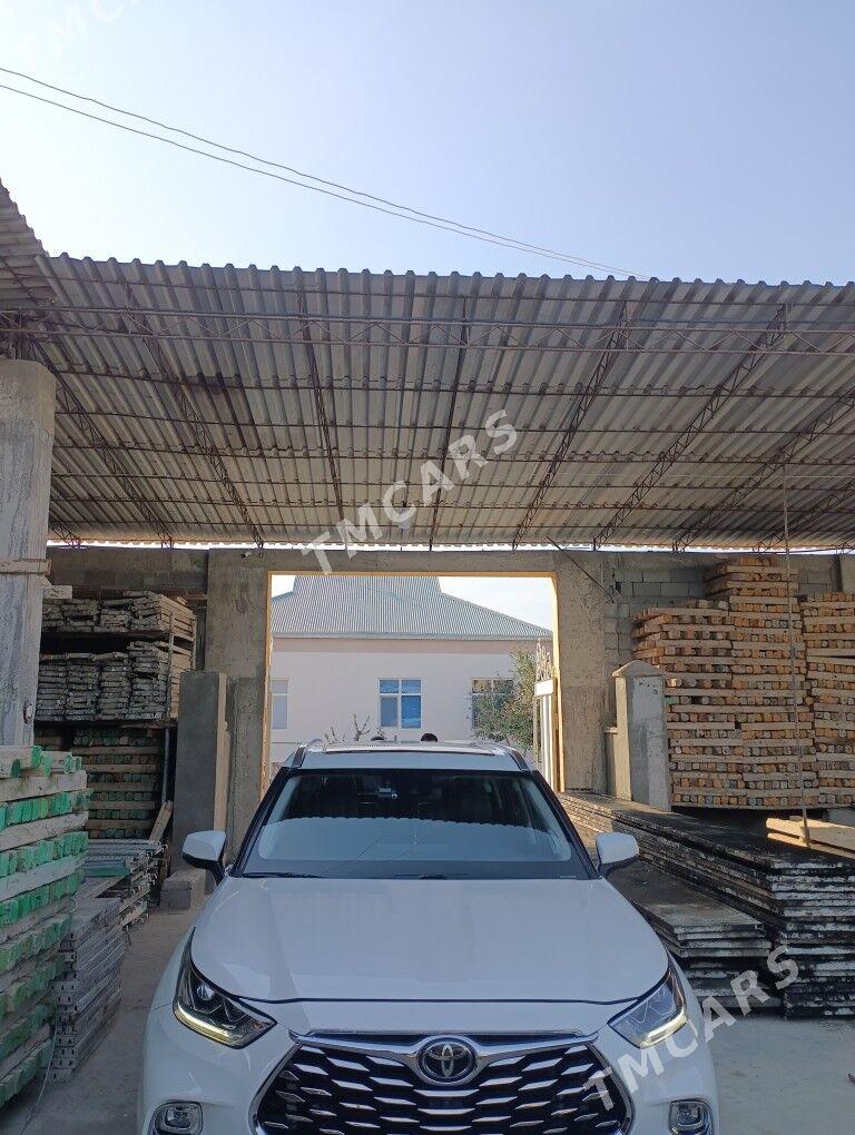 Toyota Highlander 2020 - 650 000 TMT - Aşgabat - img 5