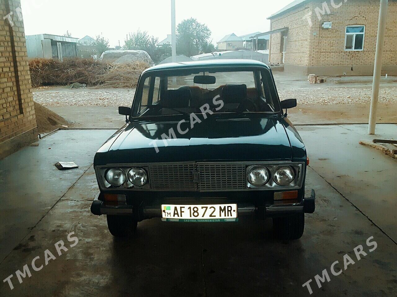 Lada 2106 1997 - 20 000 TMT - Сакарчага - img 3