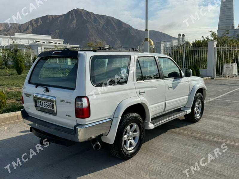 Toyota 4Runner 2002 - 155 000 TMT - Balkanabat - img 3