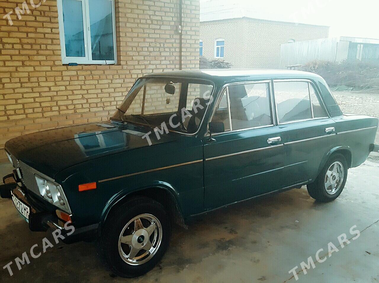 Lada 2106 1997 - 20 000 TMT - Сакарчага - img 4