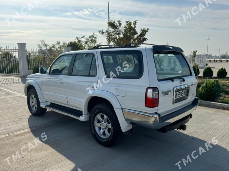 Toyota 4Runner 2002 - 155 000 TMT - Balkanabat - img 7