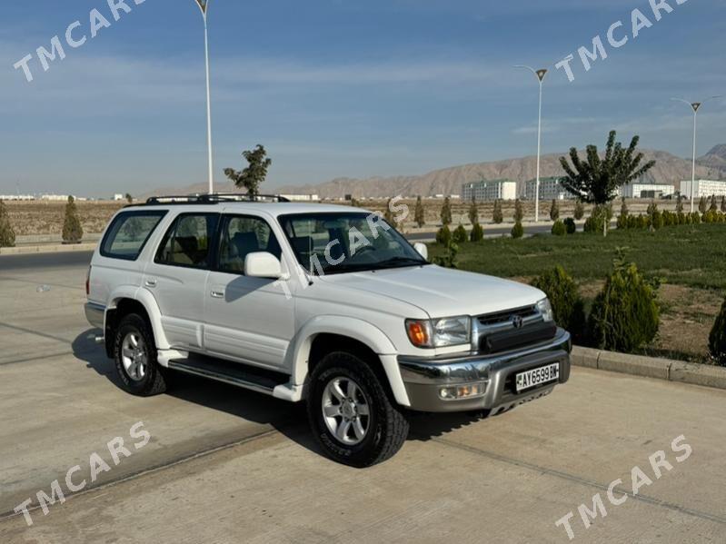 Toyota 4Runner 2002 - 155 000 TMT - Balkanabat - img 5