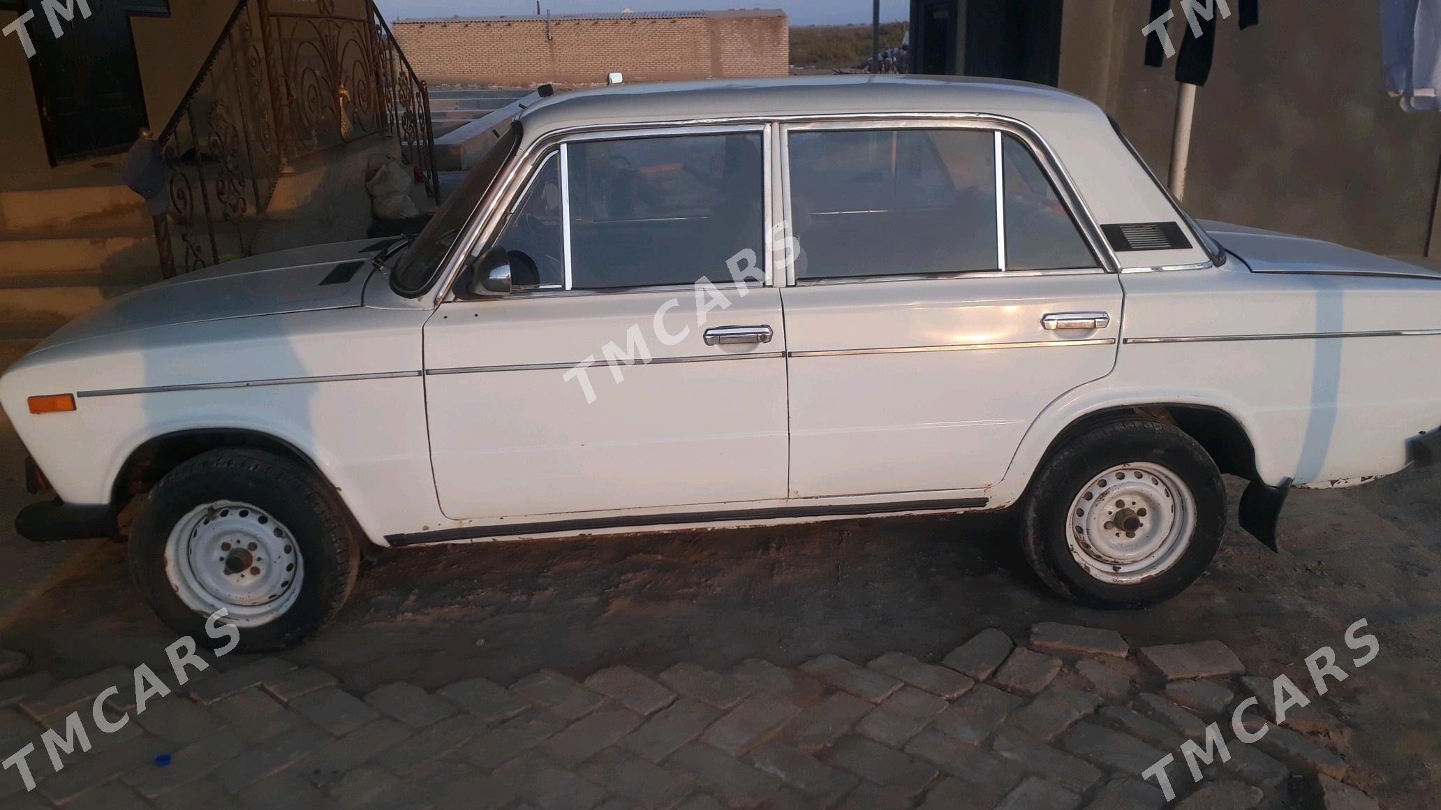 Lada 2106 1986 - 20 000 TMT - Каракумский этрап - img 2