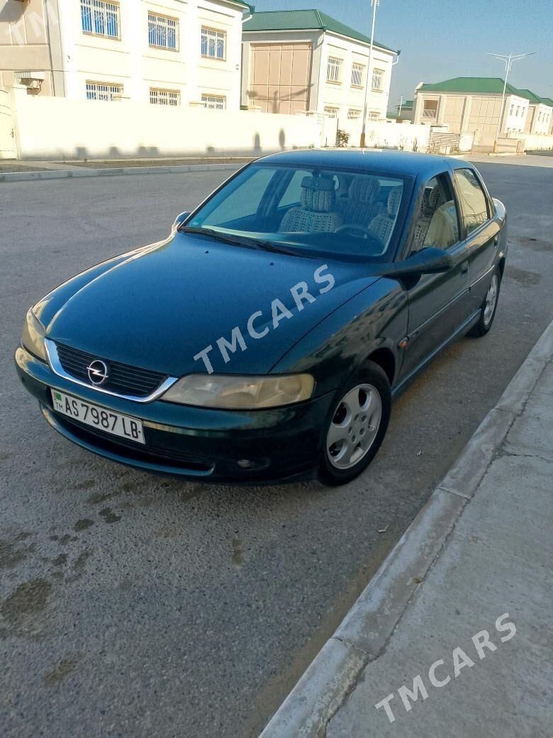 Opel Vectra 1999 - 50 000 TMT - Türkmenabat - img 4