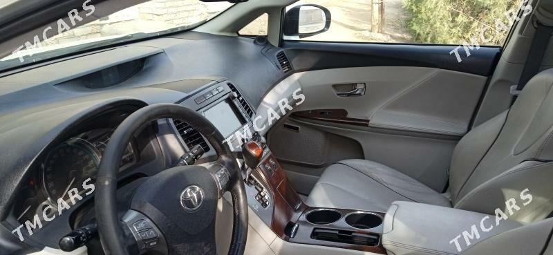 Toyota Venza 2010 - 230 000 TMT - Köneürgenç - img 2