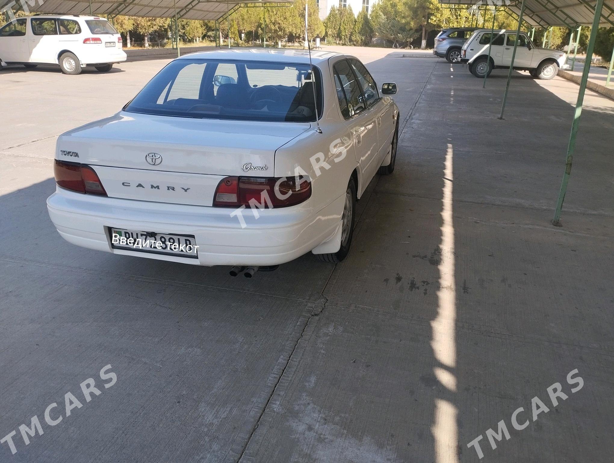 Toyota Camry 1996 - 65 000 TMT - Farap - img 2