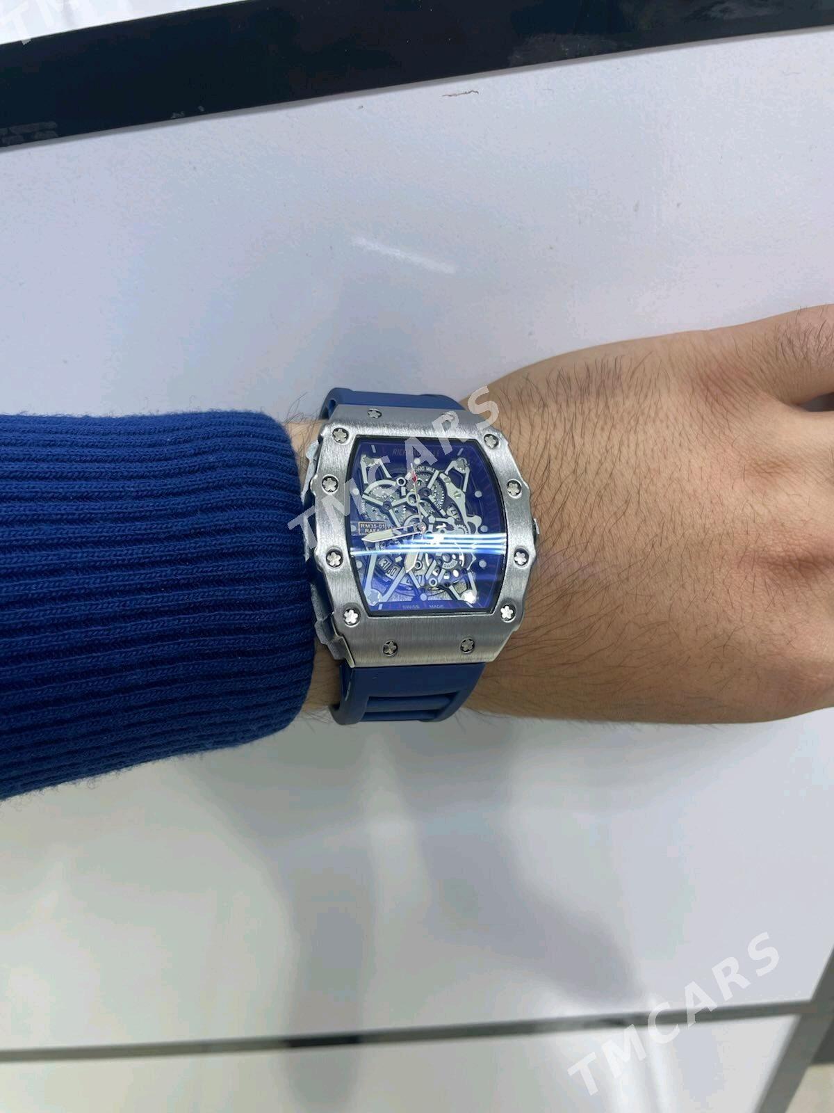 Richard Mille - Aşgabat - img 2