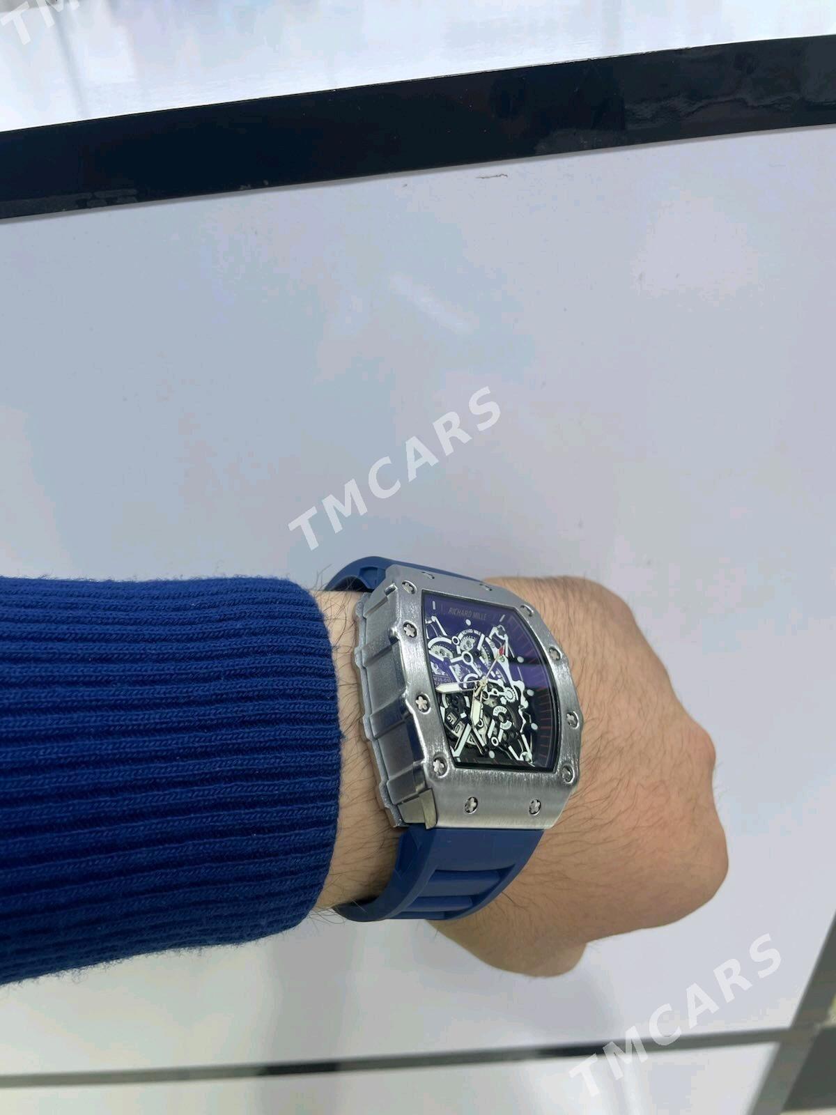 Richard Mille - Aşgabat - img 3