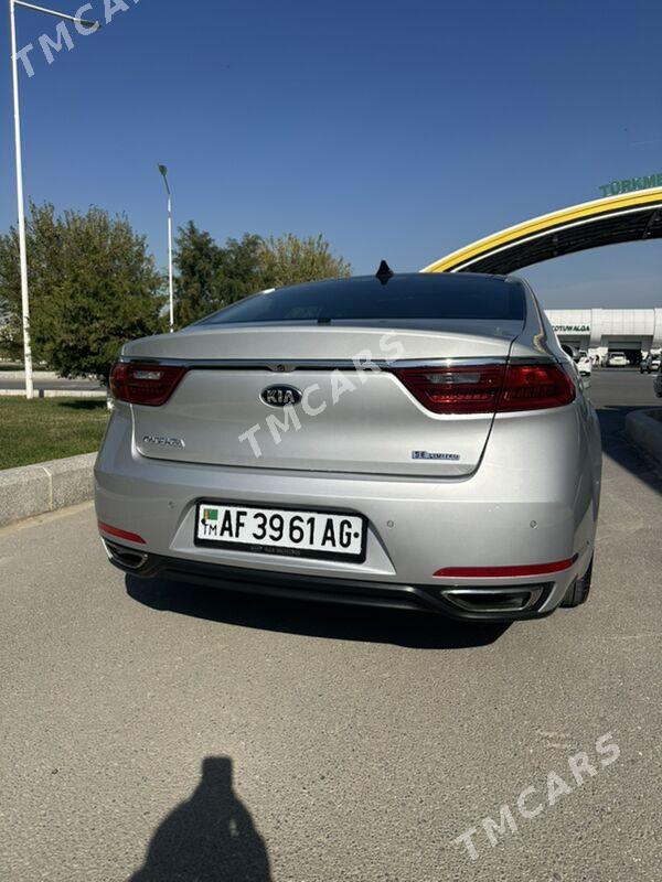 Kia Cadenza 2017 - 320 000 TMT - Aşgabat - img 5