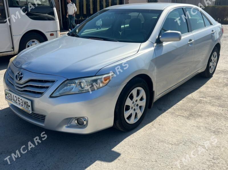 Toyota Camry 2010 - 185 000 TMT - Mary - img 4