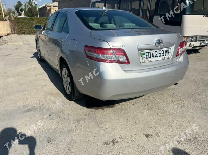 Toyota Camry 2010 - 185 000 TMT - Mary - img 2