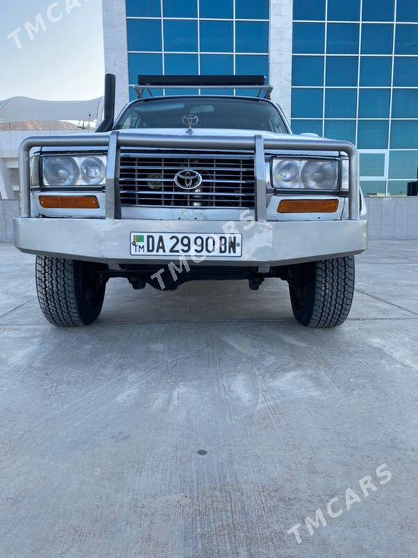 Toyota Land Cruiser 1992 - 90 000 TMT - Балканабат - img 3