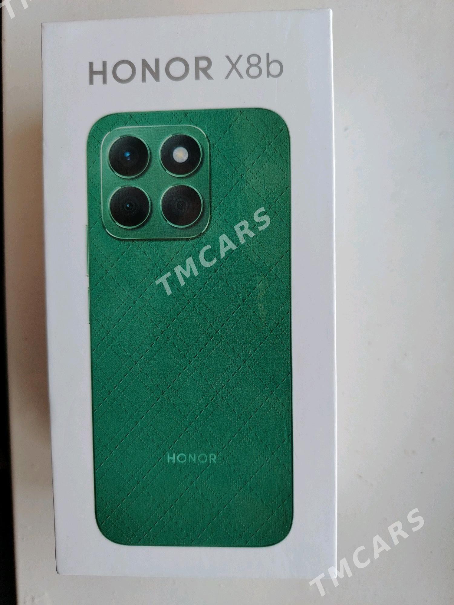 Honor x8b - етр. Туркменбаши - img 3