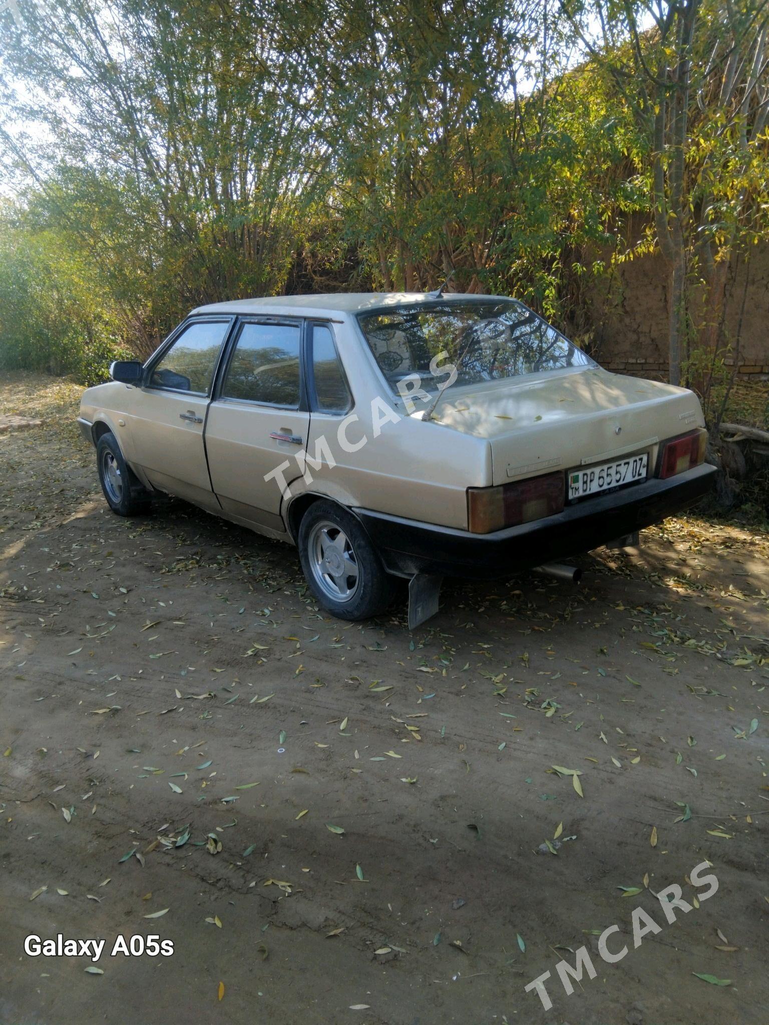 Lada 21099 1997 - 12 000 TMT - Görogly (Tagta) - img 2