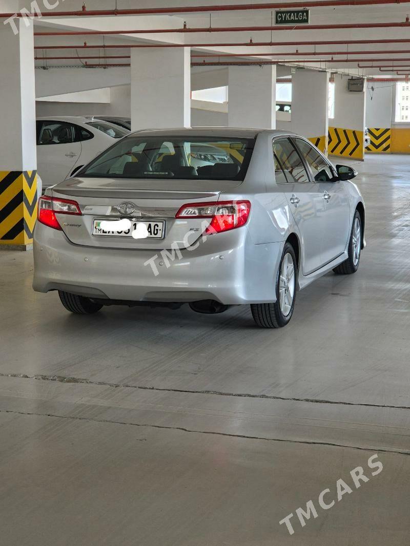 Toyota Camry 2013 - 183 000 TMT - Aşgabat - img 6