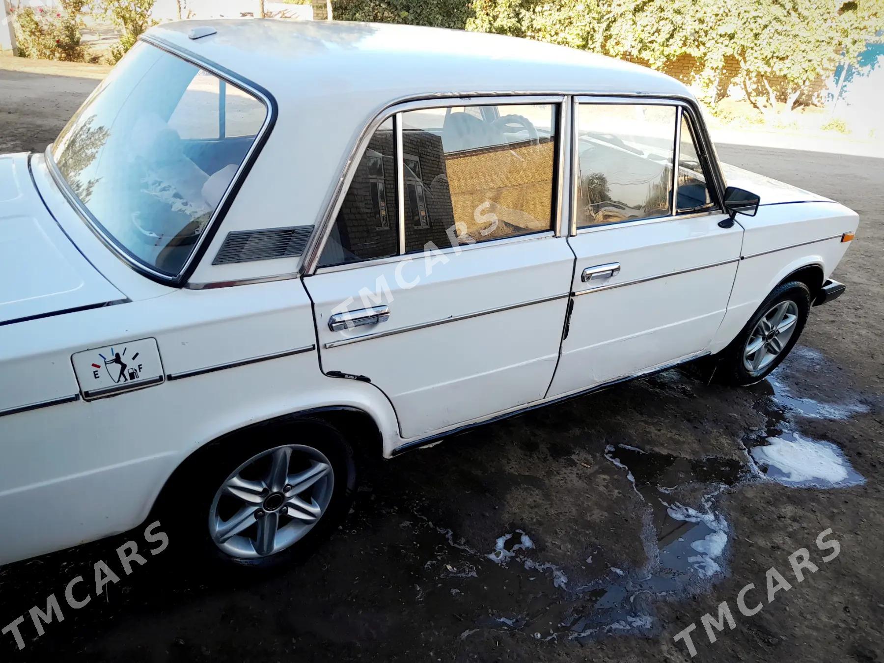 Lada 2106 1993 - 21 000 TMT - Дянев - img 2