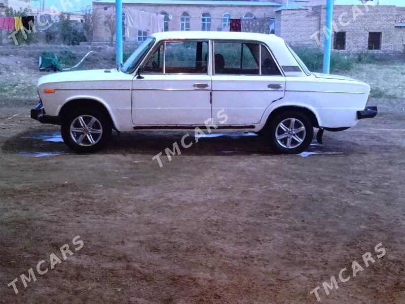 Lada 2106 1993 - 21 000 TMT - Дянев - img 5