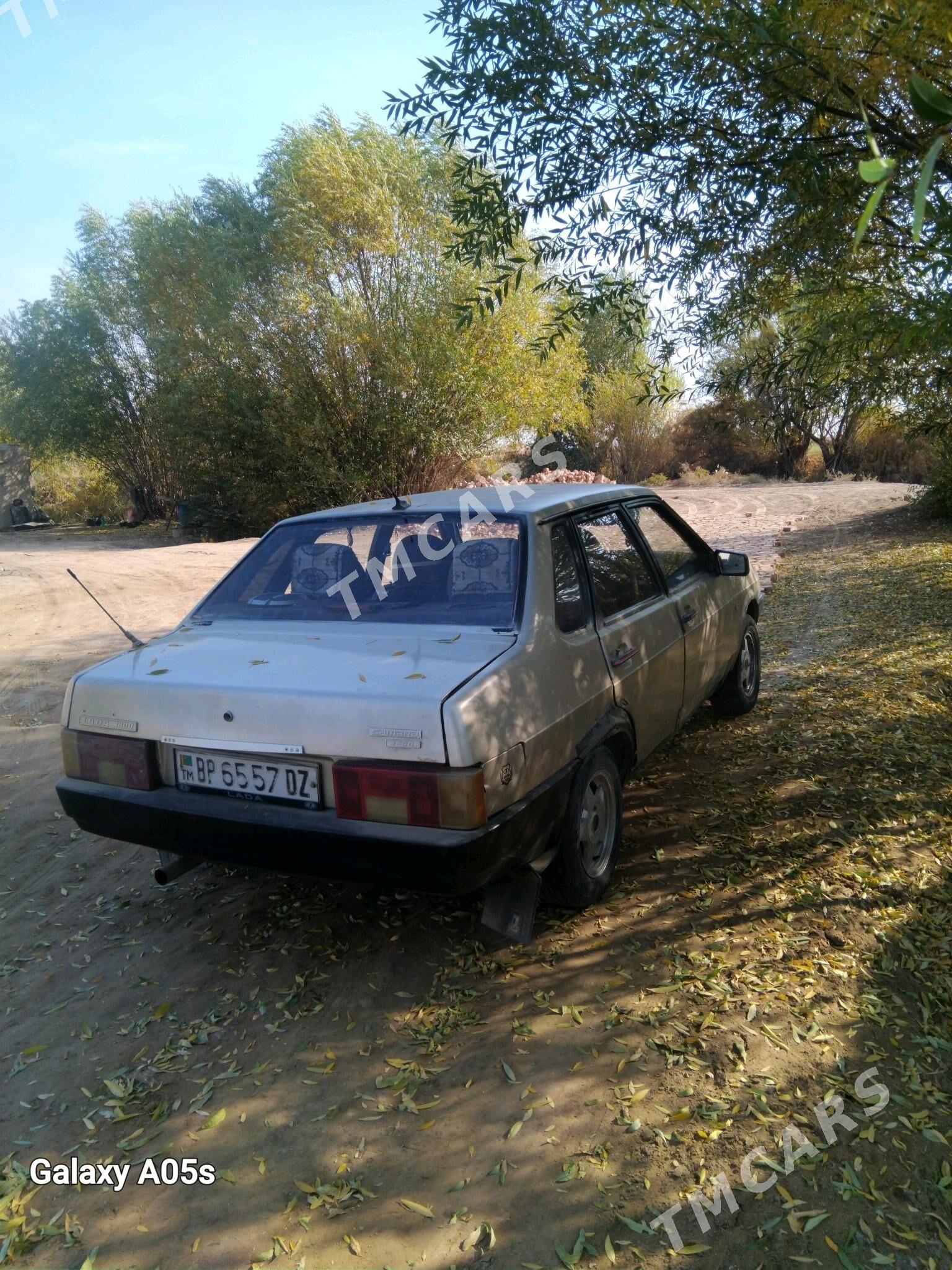 Lada 21099 1997 - 12 000 TMT - Görogly (Tagta) - img 3