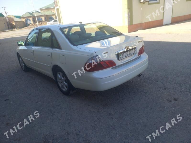 Toyota Avalon 2001 - 168 000 TMT - Türkmenabat - img 2