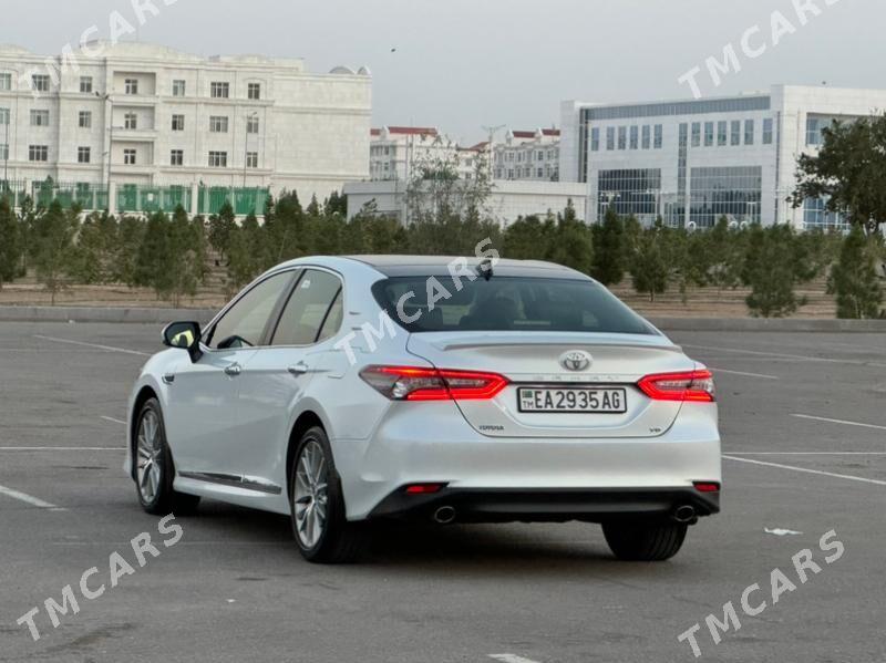 Toyota Camry 2022 - 465 000 TMT - Aşgabat - img 4