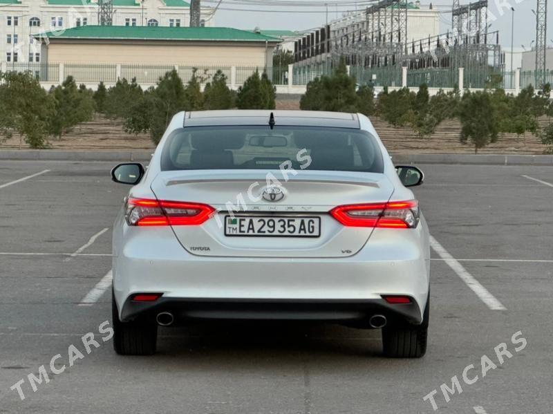 Toyota Camry 2022 - 465 000 TMT - Aşgabat - img 2