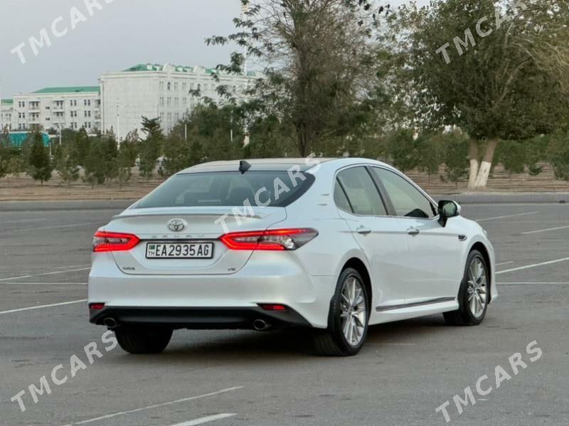 Toyota Camry 2022 - 465 000 TMT - Aşgabat - img 9