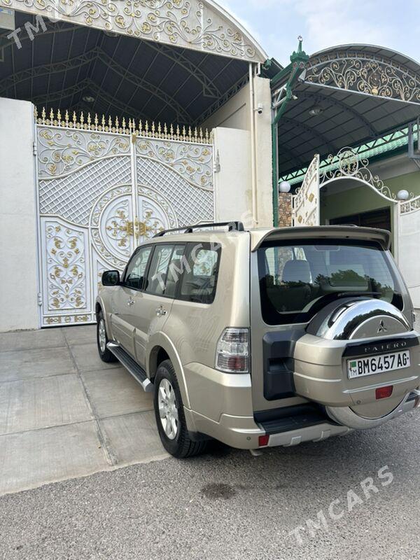 Mitsubishi Pajero 2013 - 235 000 TMT - Ашхабад - img 5