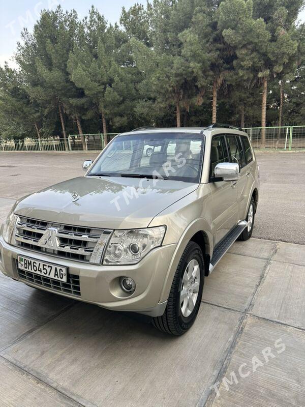 Mitsubishi Pajero 2013 - 235 000 TMT - Ашхабад - img 3