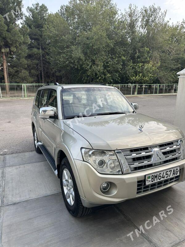 Mitsubishi Pajero 2013 - 235 000 TMT - Ашхабад - img 6