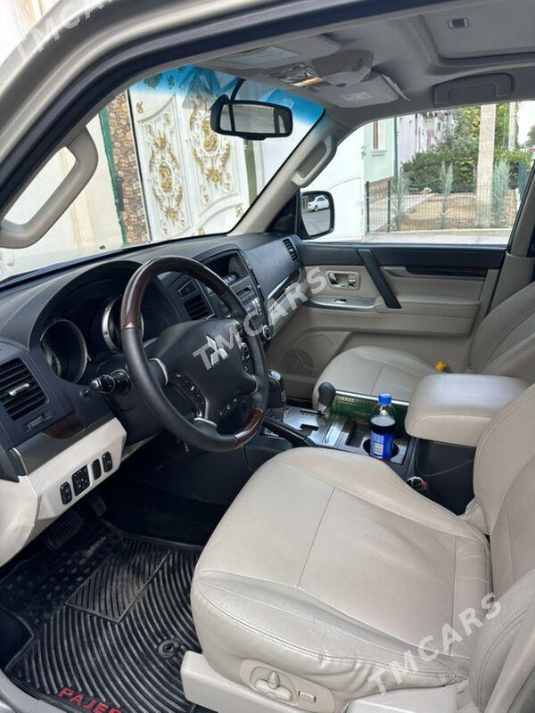 Mitsubishi Pajero 2013 - 235 000 TMT - Ашхабад - img 9