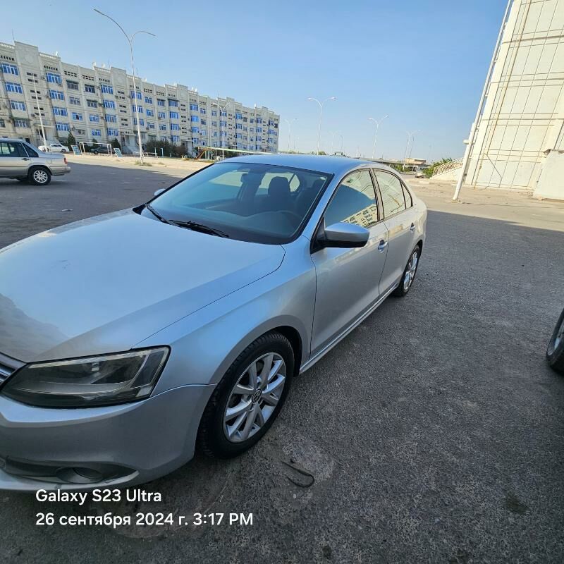 Volkswagen Jetta 2015 - 150 000 TMT - Türkmenabat - img 2