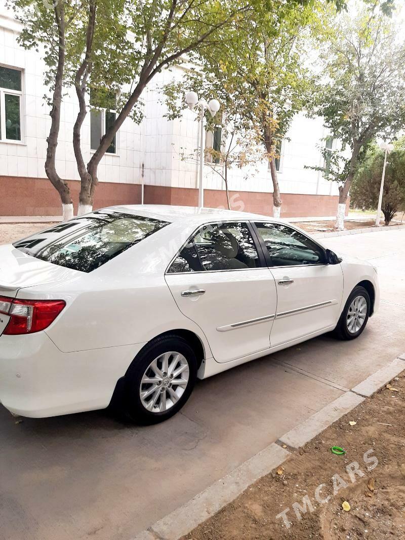 Toyota Camry 2013 - 260 000 TMT - Aşgabat - img 5